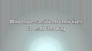 What About Livingstone - ABBA (with lyrics)
