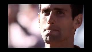 Novac Djokovic's Car Advertisement | New Peujeot | Latest