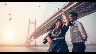 Akash & Prachi || Prewedding Teaser 2023 || THE WEDDING STORY FILMER