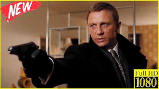 BLOCKBUSTER Movie 2024 | Daniel Craig Action Movie | Top Action Movies Hollywood 2024 in English