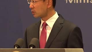 美下令中国两大官媒驻美分支登记为外国代理人 中国促勿设置障碍