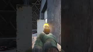 SCUM pvp is Intense!