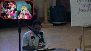 Srimad Bhagavatam 10-11-11 HG Namaruci Prabhu