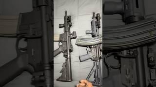 Uncomfortable truths  in a world of lies… The NFA is about “intent” and “commerce”, not “possession”