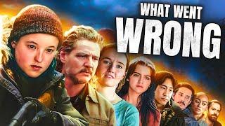 The Last of Us Season 2 was a Huge Disappointment