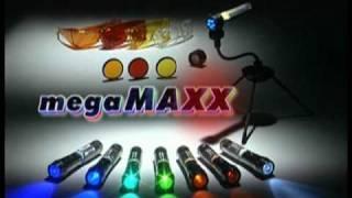 MegaMAXX  CSI