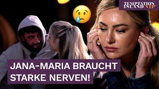 Ist Jana-Maria bald Single?!  | Temptation Island VIP | RTL+