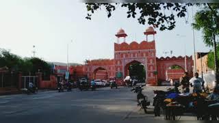 jaipur dairies (pink city)