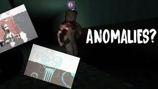 The Ghost - APARTMENTS [Exit 8], Notices, Spotting Anomalies and Ending | Shiwon