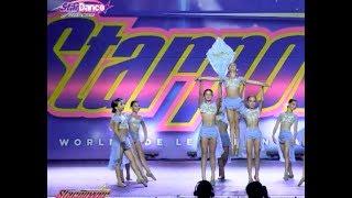 Fly - LA Dance NY (Starpower Atlantic City Nationals 2018)