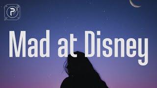 salem ilese - Mad at Disney (Lyrics)