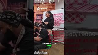 Ultimate Silent Library Challenge Can We Stay Quiet #deshaeandbrooklyn #deshaefrost #frostathon
