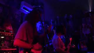 Decasyntax @ Miami Music Archive 9/13/24