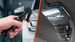 10 Smart Car Gadgets & Accessories Worth Buying