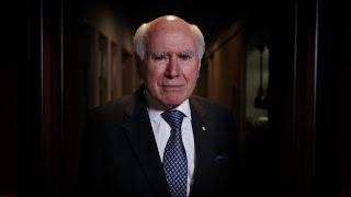 The three reasons why John Howard is against the Voice to Parliament