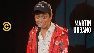 Martin Urbano’s Jokes Are Offensive, But He’s Still a Good Guy