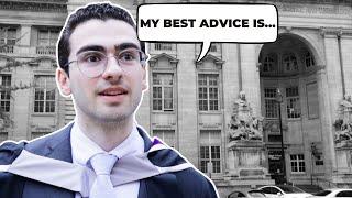 Asking Students: "How To Get Into IMPERIAL COLLEGE LONDON?"