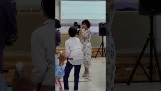 #역시!!어머님들은  #트롯이 최고예요 #십분내로#이세연 #Shorts