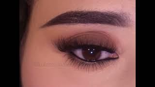 Step By Step Smokey Eye Makeup Tutorial for Beginners