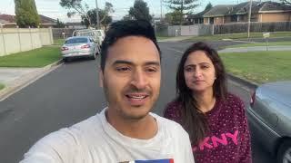 GEELONG - A BEAUTFUL CITY IN AUSTRALIA II PARDEEP BIRTHDAY 2024