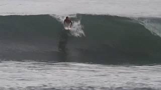 The Waves Were Bigger Tomorrow - Jesus Perez
