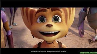 Ratchet and Clank PS4 Walkthrough Gameplay - Part 1