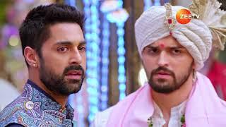 Kumkum Bhagya | Ep - 3017 | Preview | Mar 09 2025 | Zee TV