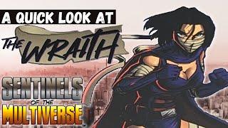 Wraith Definitive Edition Overview | Sentinels of the Multiverse Definitive Edition
