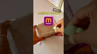 Affordable & aesthetics room decor#meesho #meeshohaul #meeshofinds #unboxing #roomdecor #shorts