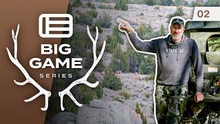 What to EXPECT for your First ELK Hunt