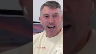 His Dark Past Will SHOCK You... (Powerful Resilience Story)