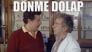 Dönme Dolap | Zeki Alasya Ve Metin Akpınar Eski Türk Filmi Tek Parça