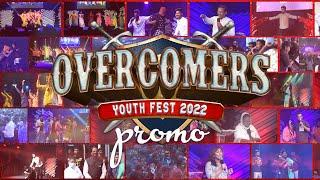 Promo || OVERCOMERS YouthFest 2022 || THE LORD'S ASSEMBLY