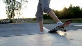 PROSK8 - Sightvision TIP technology