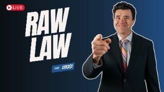 Raw Law - Personal Injury Questions Live - Ep 9