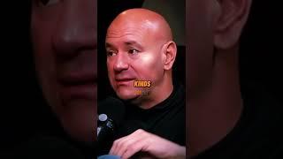 Dana White’s Gambling Secret EXPOSED