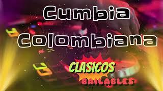 mix cumbia Colombiana clasicas bailable 2023