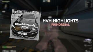 ТОП КФГ НА ПРИМОРДИАЛ. FOR PRIMORDIAL hvh highlights #113