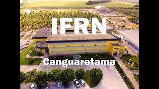 IFRN - Campus Canguaretama