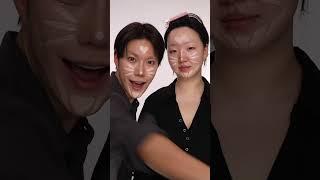 찐 코덕 둘이 만나면 벌어지는 일...(feat.무쌍) #shorts