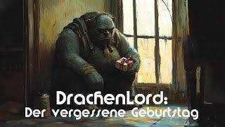 DrachenLord: Der vergessene Geburtstag