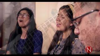 Me Levantaré | Neway Music & Tabernacle Records | Spanish Cover I Will Rise by Chris Tomlin