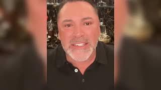 Oscar De La Hoya DESTROYS EVERYONE in LATEST CLAP BACK THURSDAY | JOE ROGAN | CANELO