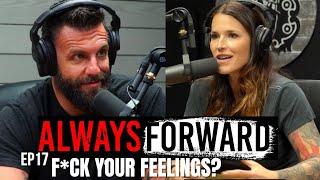 F*CK YOUR FEELINGS? | Nick Koumalatsos