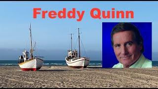 Freddy Quinn - Fischer Kuddel