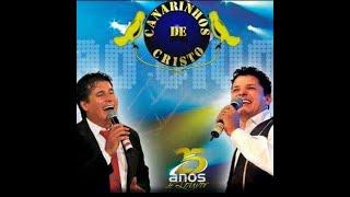 Canarinhos de Cristo - DVD COMPLETO