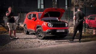 КОЛИ ВЛАСНИКИ БУВАЮТЬ ГІРШІ ПЕРЕКУПІВ? пошук Jeep Renegade та Cherokee| 1-AUTO | автоподбор Украина