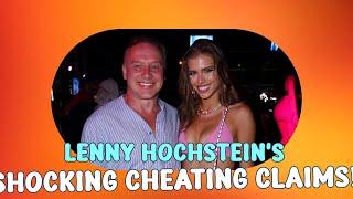 Shocking Betrayal? Lenny Hochstein's Friend Accuses Katharina Nahlik of Cheating!