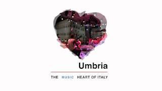 Una Musica per il Cuore Verde d'Italia