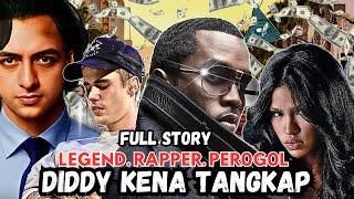 Lepas 54 Tahun..FINALLY DIDDY KENA TANGKAP (FULL STORY)